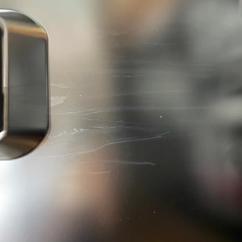 Bulaşık Makinesi Sorunu Ve Çözüm Arayışı