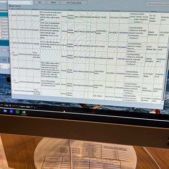 Sürekli Arızalanan Cihaz Ve Yetersiz Servis Desteği