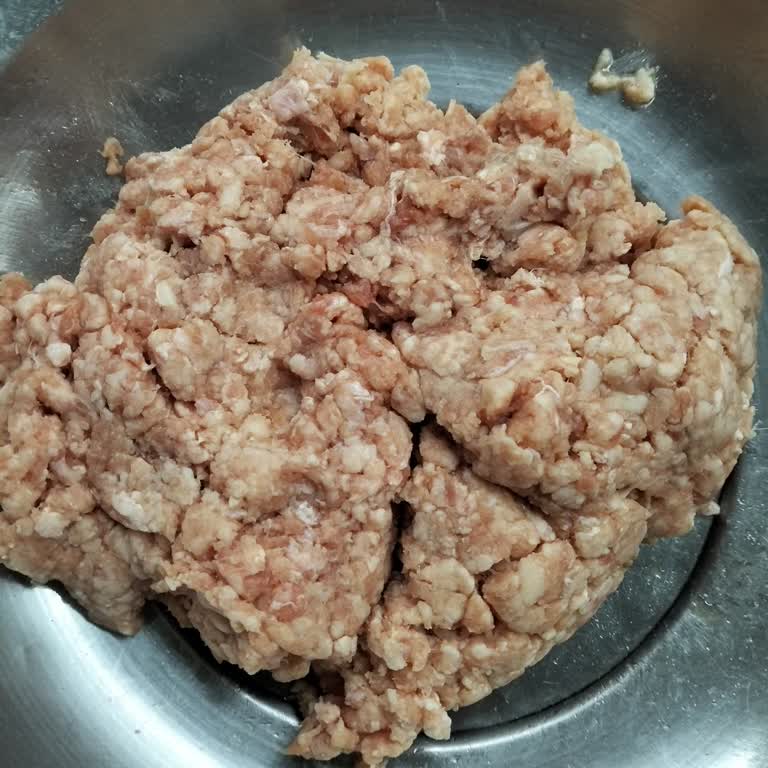 BİM'den Aldığım Kıyma Beklentileri Karşılamadı