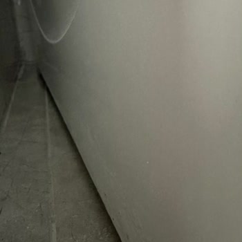 Siemens Washing Machine Rusted Again in 7 Months but Warranty Claim Was Denied