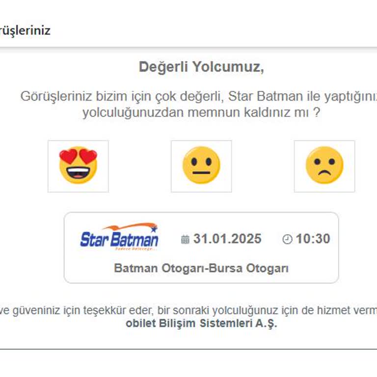 Pis Araç Ve Sorumsuz Personel İle İşkence Gibi Yolculuk