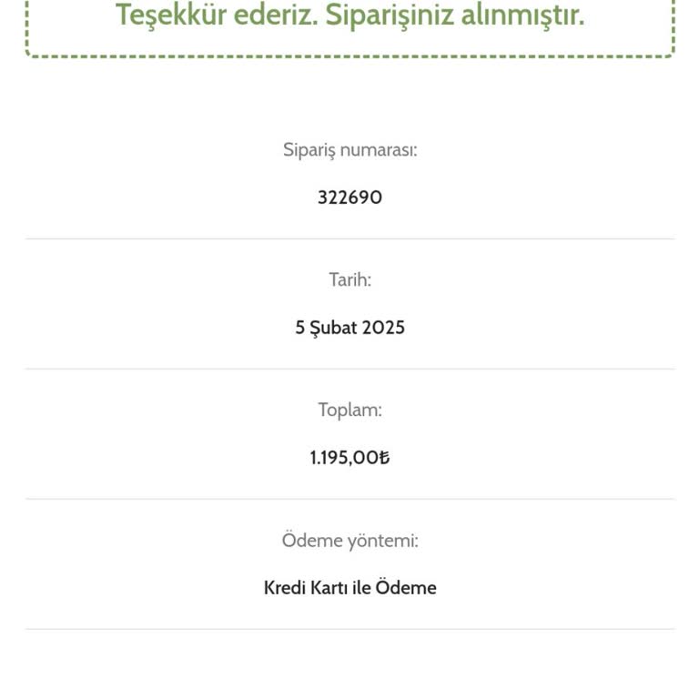Shopier'de Sipariş Mağduriyeti Ve İletişim Sorunu