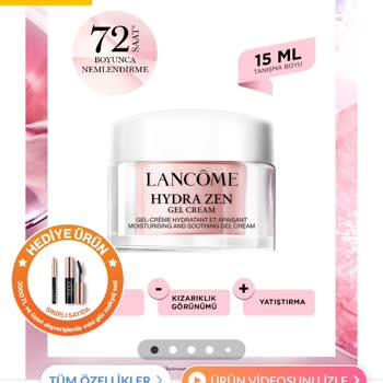 Yanıltıcı Hediye Kampanyası Deneyimi