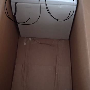 Hepsiburada Kırık Ürün Ve İade Sürecinde Mağduriyet