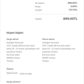 Bilgilendirme Eksikliği Ve Yorum Sansürü