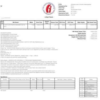 Philips Su Isıtıcıda Erken Çatlak Problemi