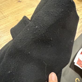 Kalitesiz Ürün Ve Yetersiz Müşteri Hizmeti