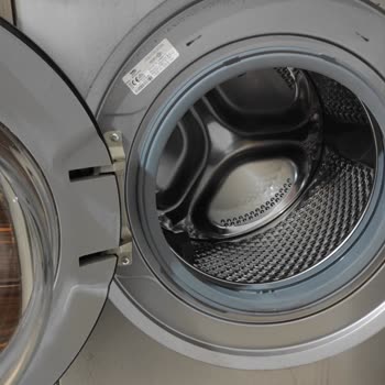 Beko Çamaşır Makinesi: Sürekli Sorun Ve Çözüm Yok