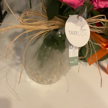 Hayal Kırıklığı Yaratan Çiçek Siparişi Deneyimi