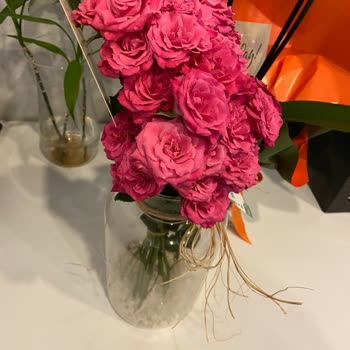 Hayal Kırıklığı Yaratan Çiçek Siparişi Deneyimi