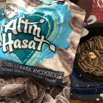 Çekirdek Paketinden Çıkan Salyangoz: Gıda Güvenliği Ve Müşteri Güveni Tehlikede