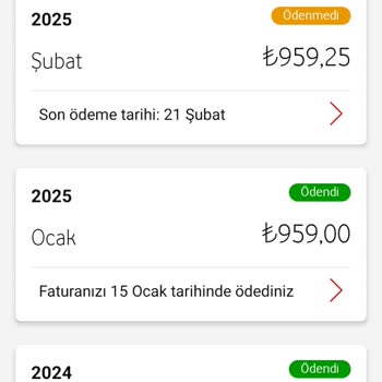 Vodafone Faturalarında Haksız Ücretlendirme Mağduriyeti