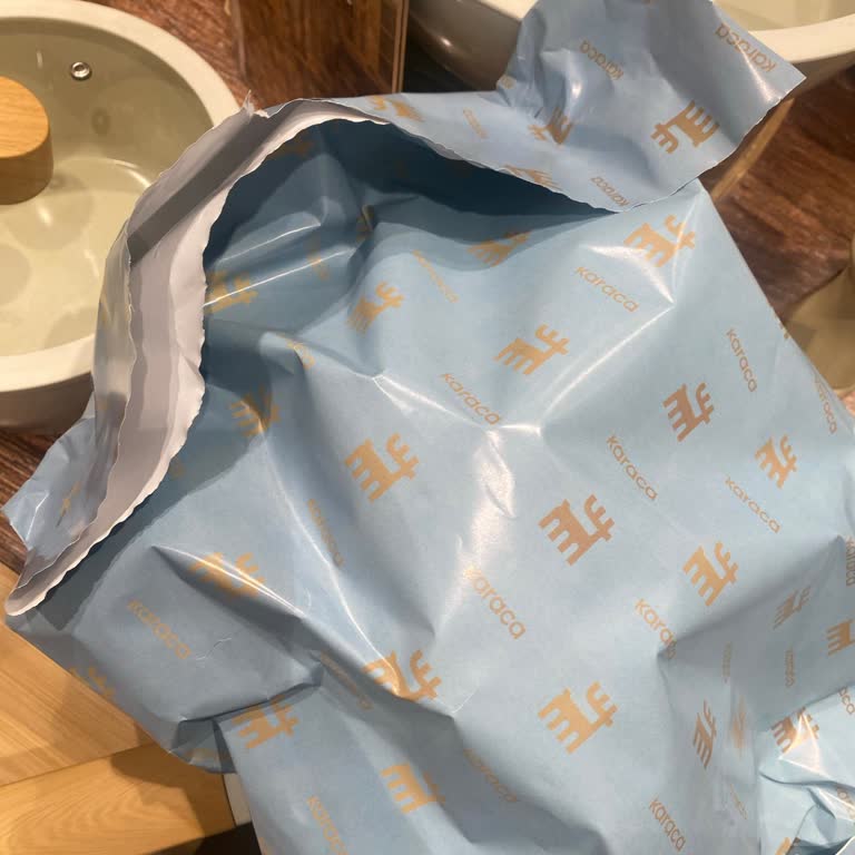 Karaca Hilltown Şubesinde Yetersiz Müşteri Hizmeti Ve Paketleme Sorunu