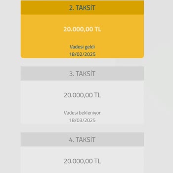 Fuzulev'de Çekiliş Hakkı Ve Ödemelerde Mağduriyet