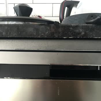 Arçelik Bulaşık Makinesi Paslanma Sorunu Ve Servis İlgisizliği