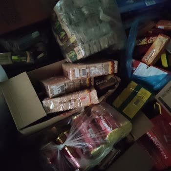 Ülker Ürünlerinde Tarih Geçmiş Sorunu Ve İade Zorluğu