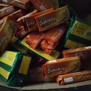 Ülker Ürünlerinde Tarih Geçmiş Sorunu Ve İade Zorluğu