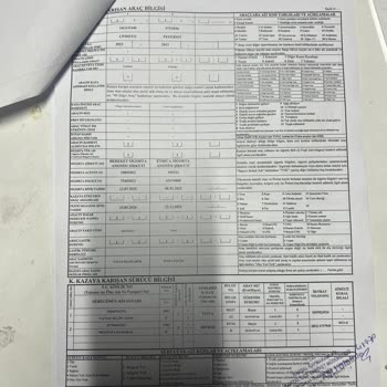 Ethica Sigorta'nın Komik Tazminatı: Hakkımı Arıyorum