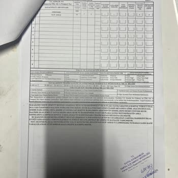 Ethica Sigorta'nın Komik Tazminatı: Hakkımı Arıyorum