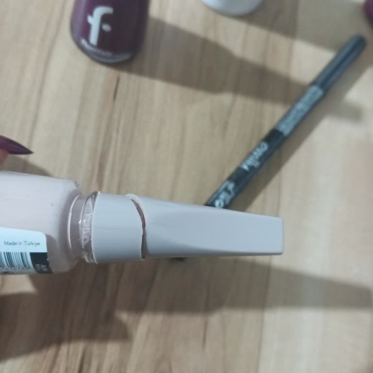 Kırık Ve Kullanılmış Ürünler İçin Hayal Kırıklığı