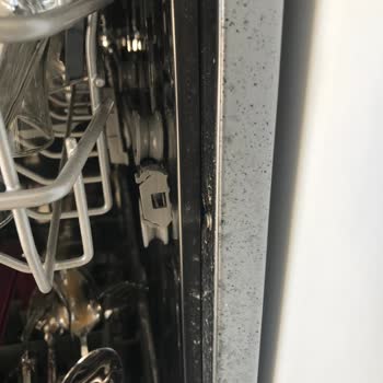Defective Dishwasher and Poor After-Sales Service From Arçelik