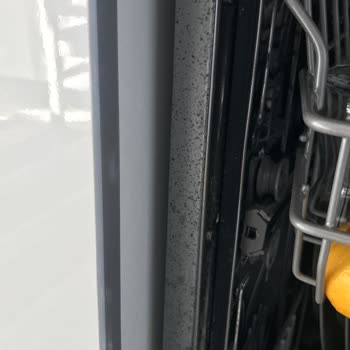 Defective Dishwasher and Poor After-Sales Service From Arçelik