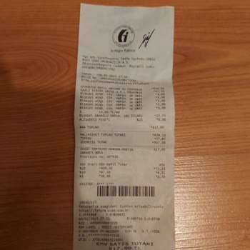 Eksik Ürün Ve İade Sorunu