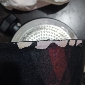 Karaca Bio Diamond Serisi: Kalitesiz Ürün Ve Yetersiz Müşteri Hizmeti