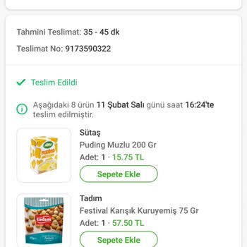 Tadım Gıda Bozuk Ürün Şoku: Kurtlu Kuruyemiş Skandalı