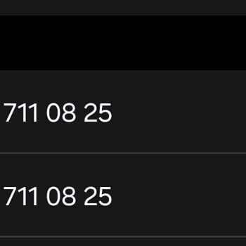 İzinsiz Aramalar Ve Kişisel Verilerin Kötüye Kullanımı