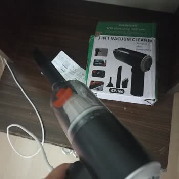 Ersmedya. Shop 3 In 1 Vacuum Cleaner Şikayeti