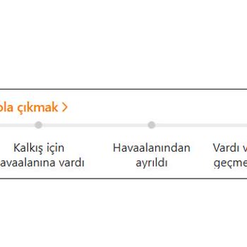 Sipariş Nakil Sürecindeki Gecikme Sorunu