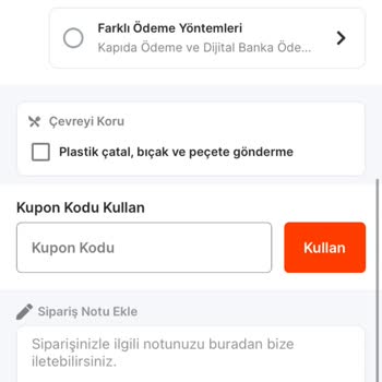 Migros Yemek Kuponları Aniden Kayboldu: Çözüm Bekliyorum