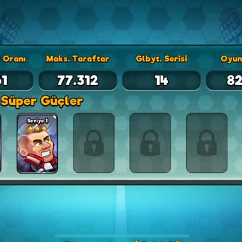 Kayıp Profil Ve Yetersiz Destek