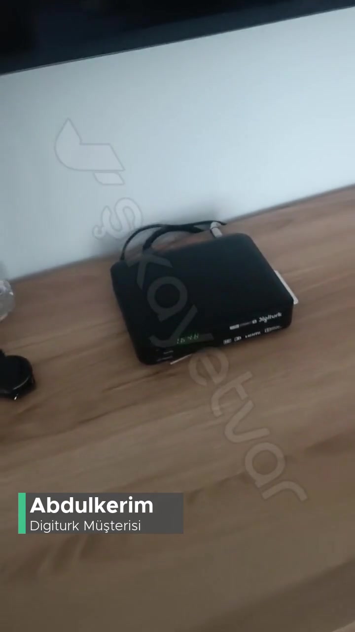 Digiturk Tam Bir Fiyasko! videonun kapak resmi