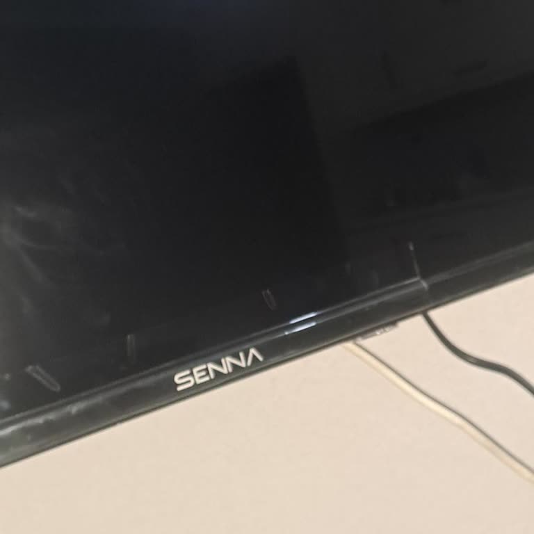 BİM'den Alınan Televizyonun Servis Ücreti Sorunu