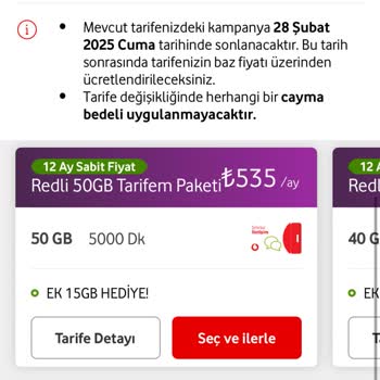 11 Yıllık Müşteriye Yapılan Haksızlık