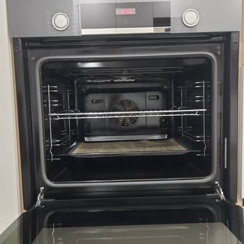 Bosch Fırınla Poğaça Kabartma Sorunu