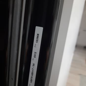 Bosch Fırınla Poğaça Kabartma Sorunu