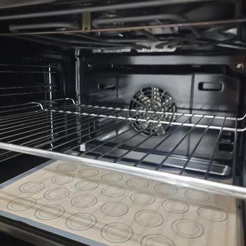 Bosch Fırınla Poğaça Kabartma Sorunu