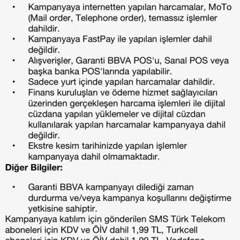 Veteriner Harcaması Yüzünden Taksit Kampanyası Mağduriyeti