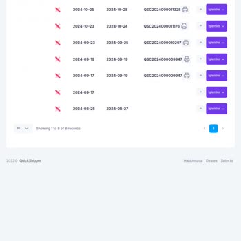 Quickshipper & Aramex Sent My Package to the Wrong Country—No Help, No Answers