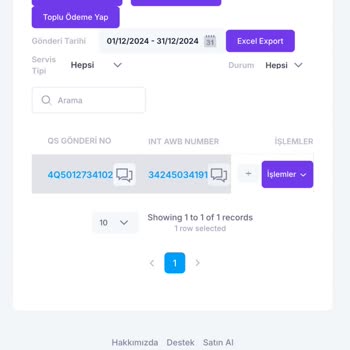Quickshipper & Aramex Sent My Package to the Wrong Country—No Help, No Answers