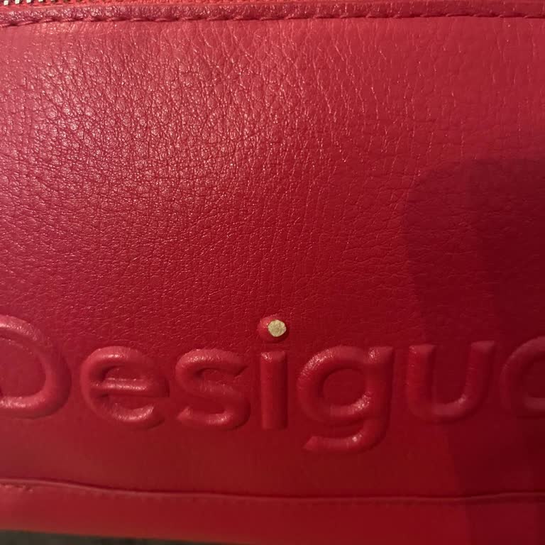 Boyner'den Aldığım Çanta İlk Günden Soyuldu