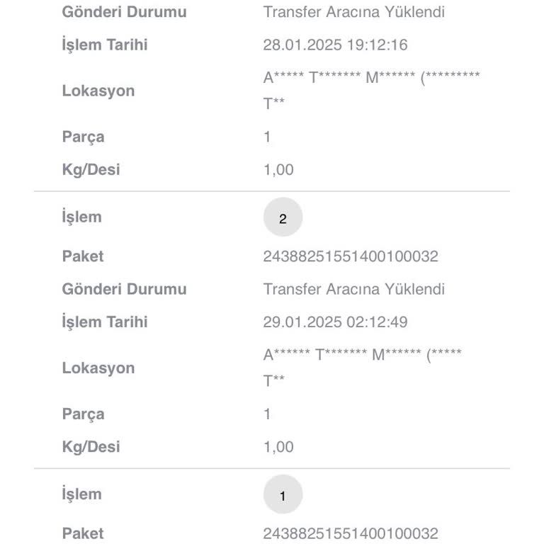 Scotty Kargo: Teslimat Kabusu Ve İlgisizlik