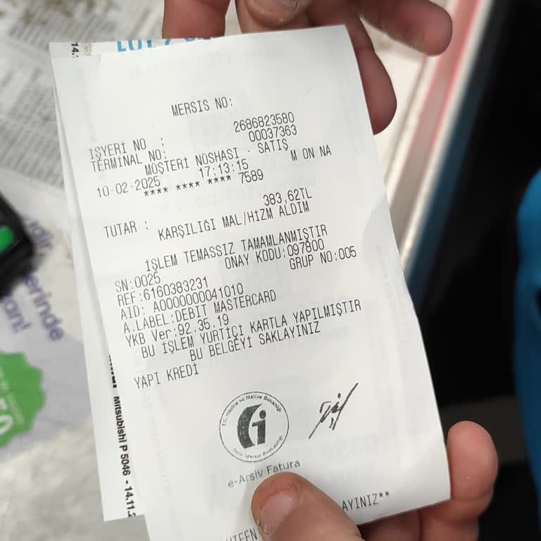 Kredi Kartı Çekiminde Çifte İşlem Sorunu