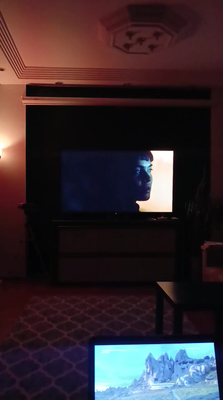 Toshiba TV Had Screen Defects Twice but Service Denied the Issue video cover