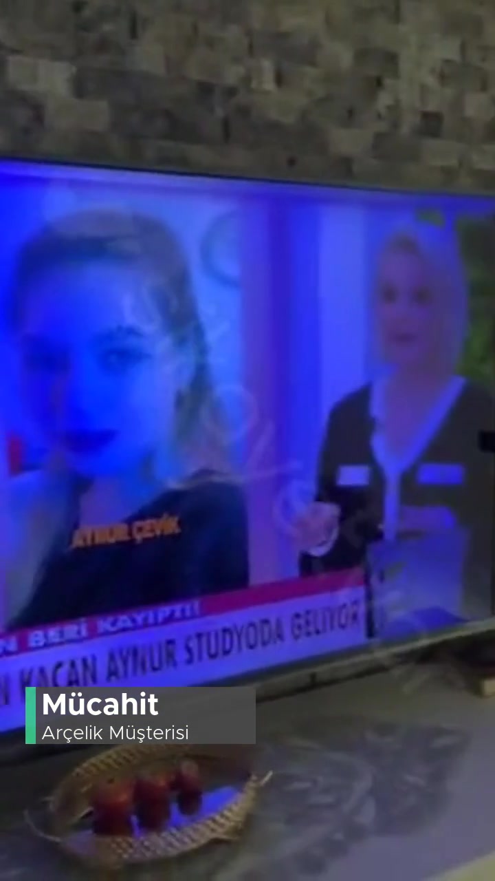 Arçelik Ekran Panel Arızası! videonun kapak resmi