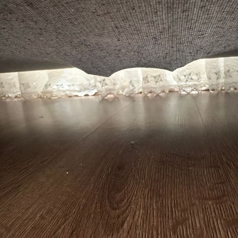 Kilim Mobilya Koltuk Sorunu Ve Yetersiz Servis Hizmeti