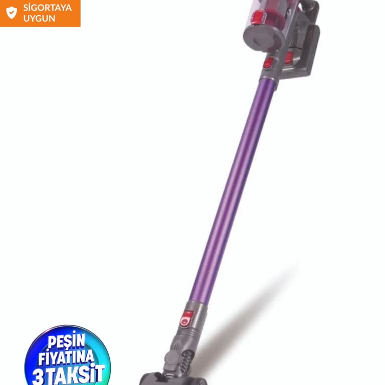 Kiwi Şarjlı Süpürge: Sürekli Geciken Servis Ve Kayıp Ürün